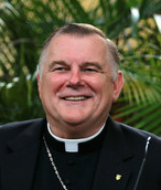 Thomas Wenski Archbishop of Miami