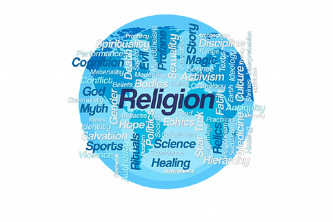 Religious studies Course booklet