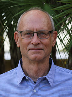 Professor David Kling
